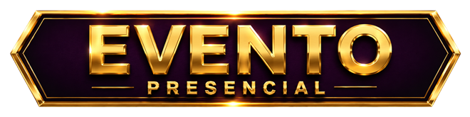 Evento presencial