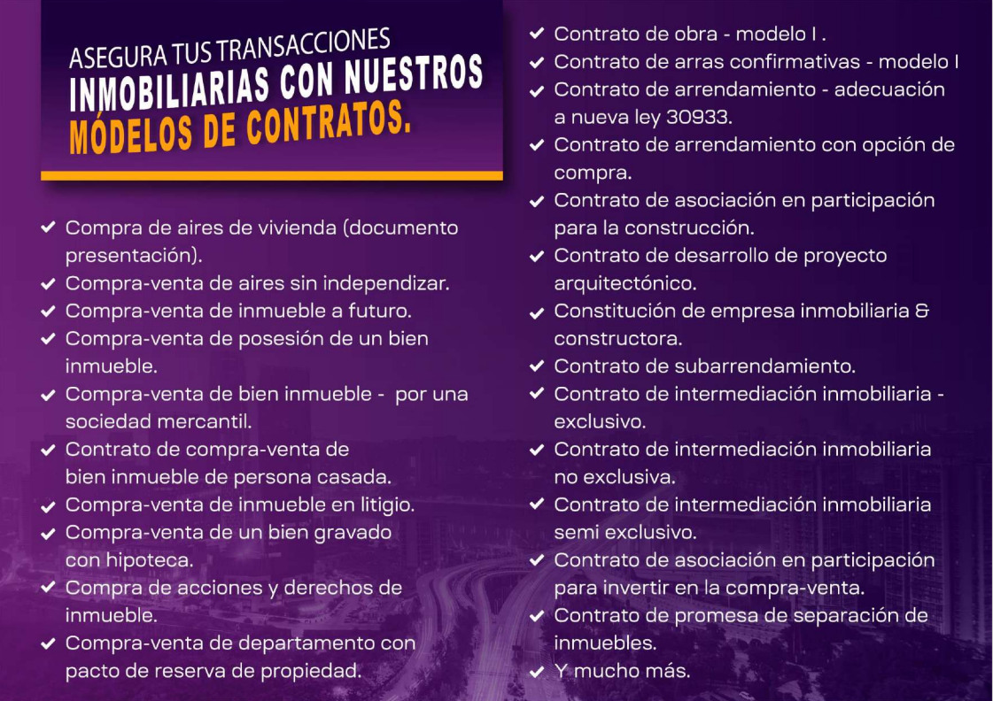 Mentoría personalizada