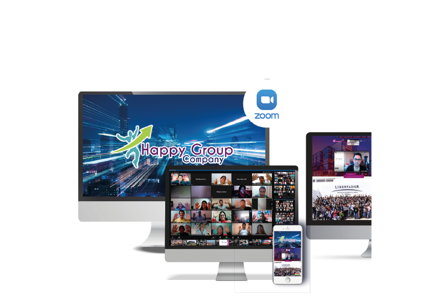 Promociones y accesos