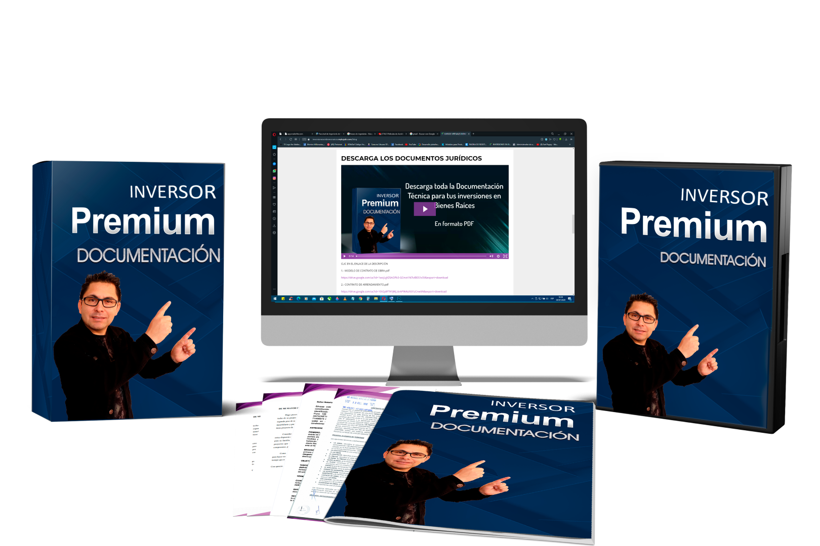 Momentos de entrenamiento