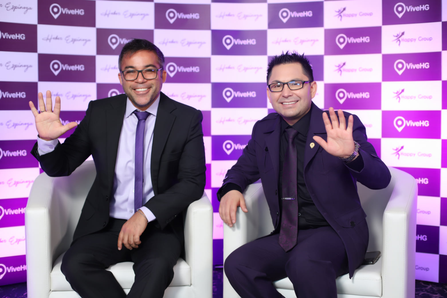 Presencia y exposición