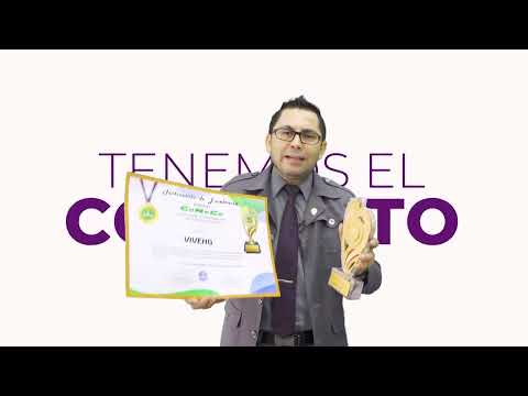 Premio liderazgo empresarial